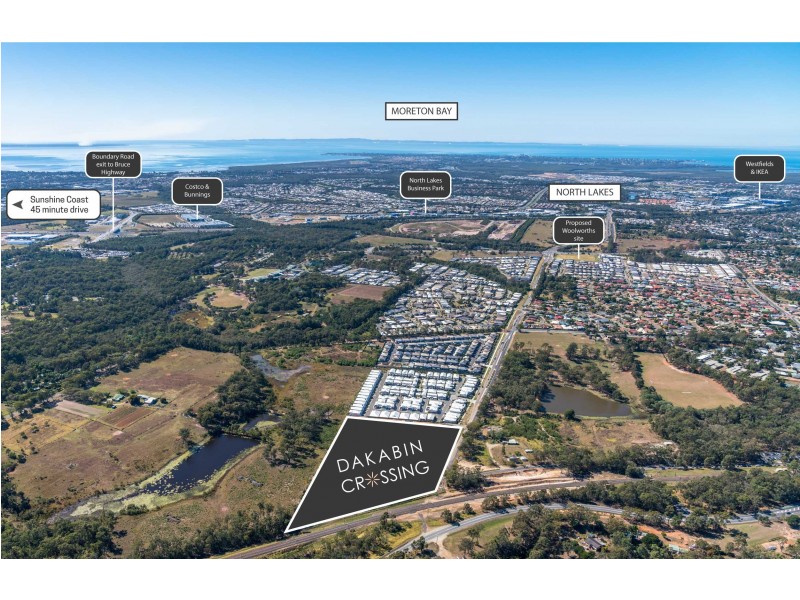 89/140 Alma Road, Dakabin QLD 4503