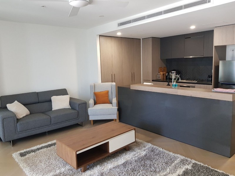 10505/7 Wharf Street, Hamilton QLD 4007