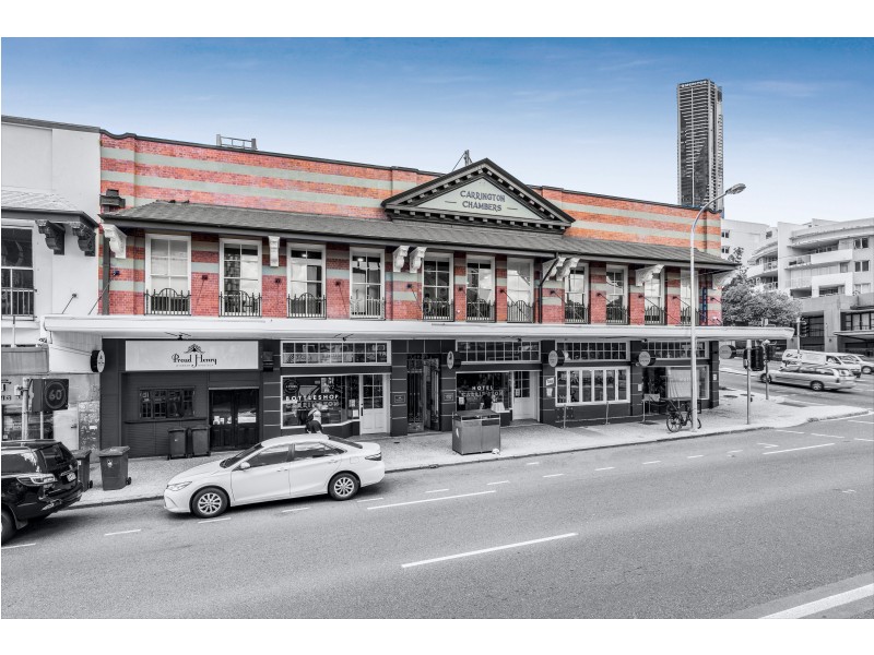 143 Wickham Street, Fortitude Valley QLD 4006