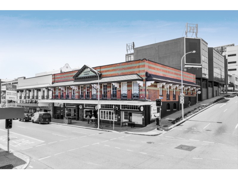 143 Wickham Street, Fortitude Valley QLD 4006