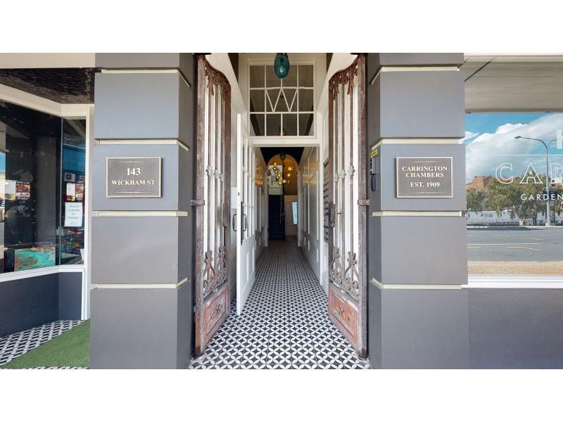 143 Wickham Street, Fortitude Valley QLD 4006