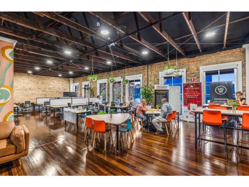 143 Wickham Street, Fortitude Valley QLD 4006