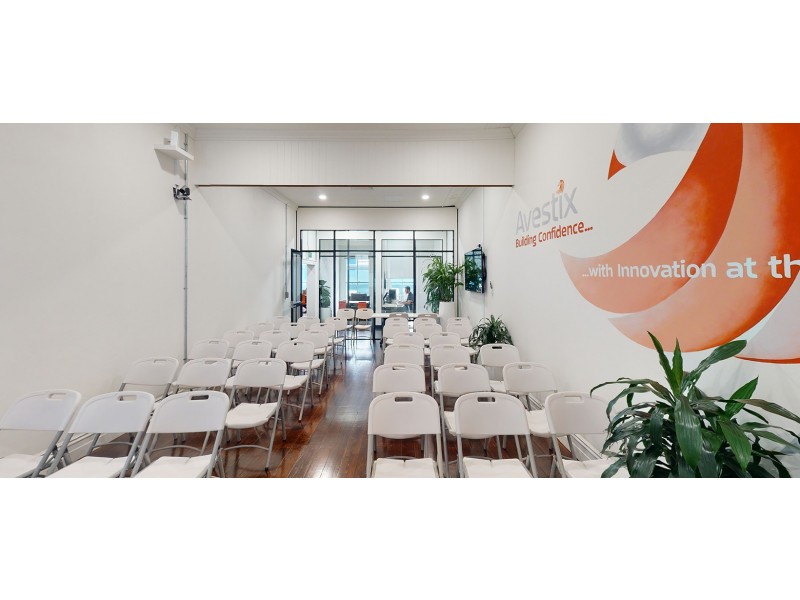 143 Wickham Street, Fortitude Valley QLD 4006