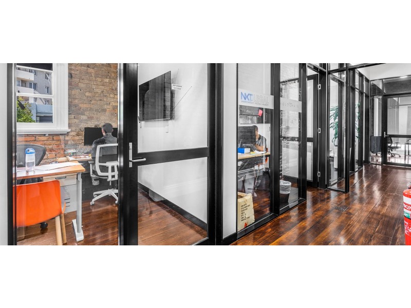 143 Wickham Street, Fortitude Valley QLD 4006
