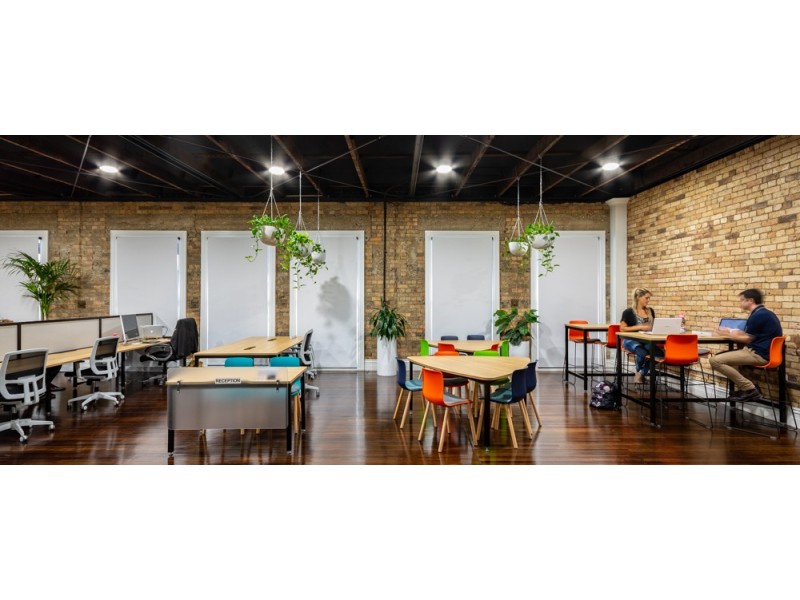 143 Wickham Street, Fortitude Valley QLD 4006