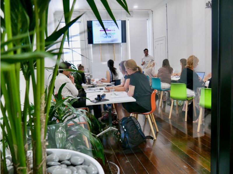 143 Wickham Street, Fortitude Valley QLD 4006