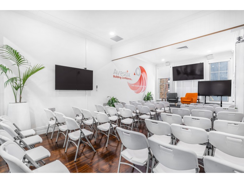 143 Wickham Street, Fortitude Valley QLD 4006