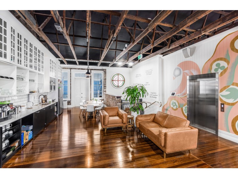 143 Wickham Street, Fortitude Valley QLD 4006