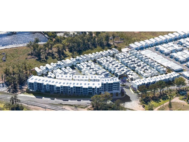 21/140 Alma Road, Dakabin QLD 4503