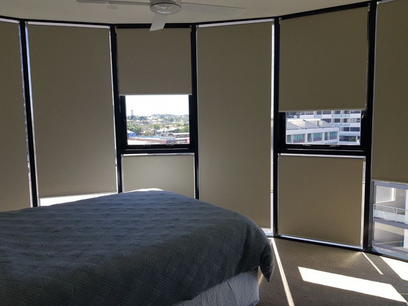 10505/7 Wharf Street, Hamilton QLD 4007