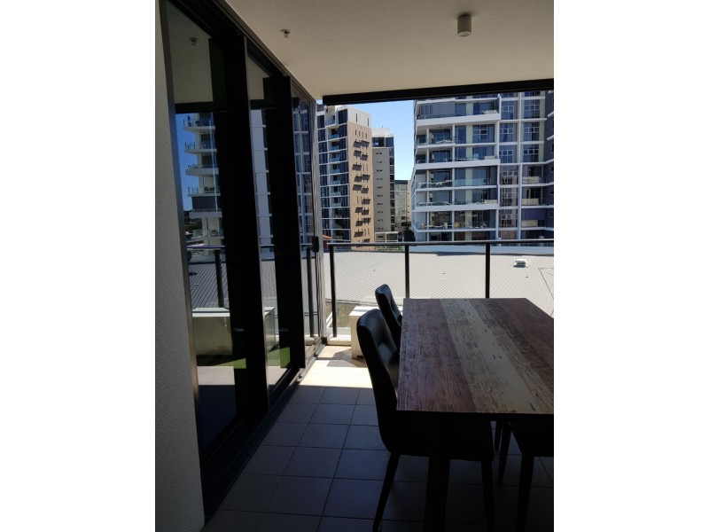 10505/7 Wharf Street, Hamilton QLD 4007