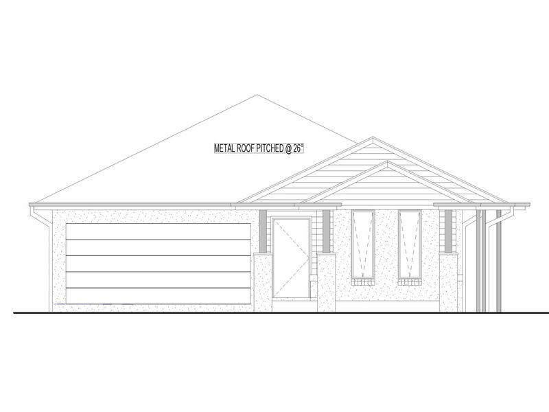 Lot 1006 Kesterson Rise, North Rothbury NSW 2335