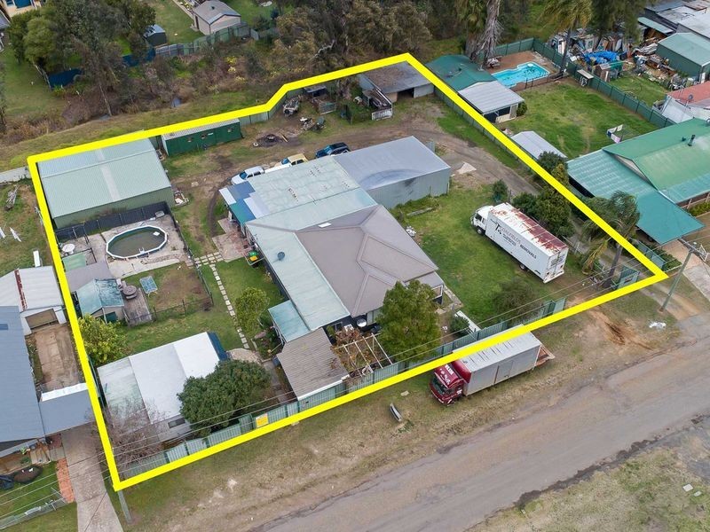 5-9 Second Street, Millfield NSW 2325