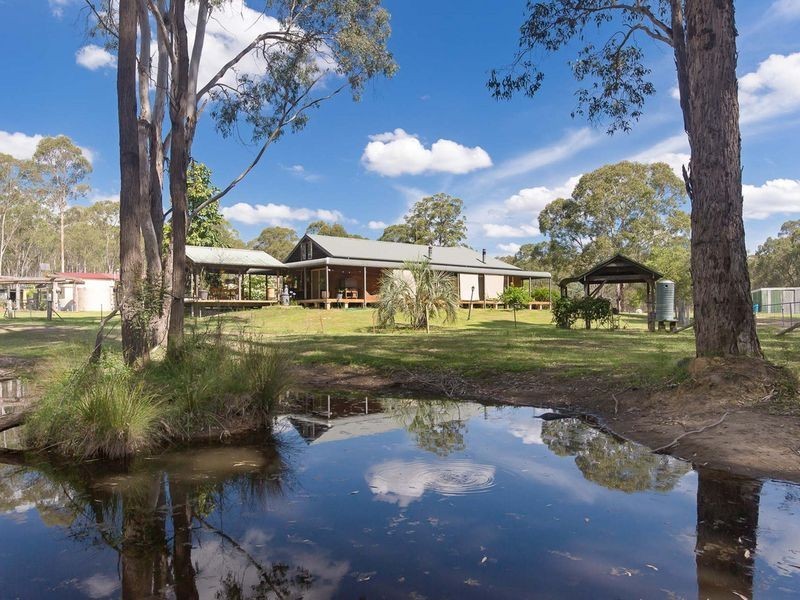 1040 Wollombi Road, Millfield NSW 2325