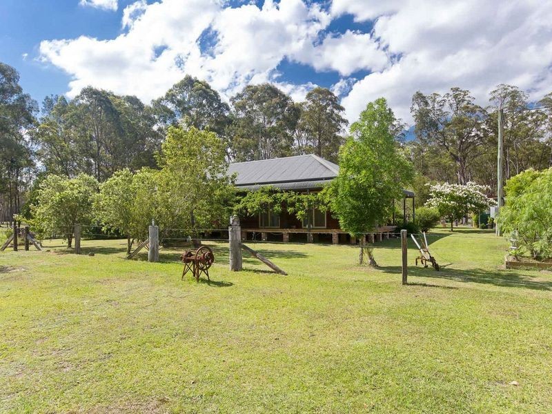 1040 Wollombi Road, Millfield NSW 2325