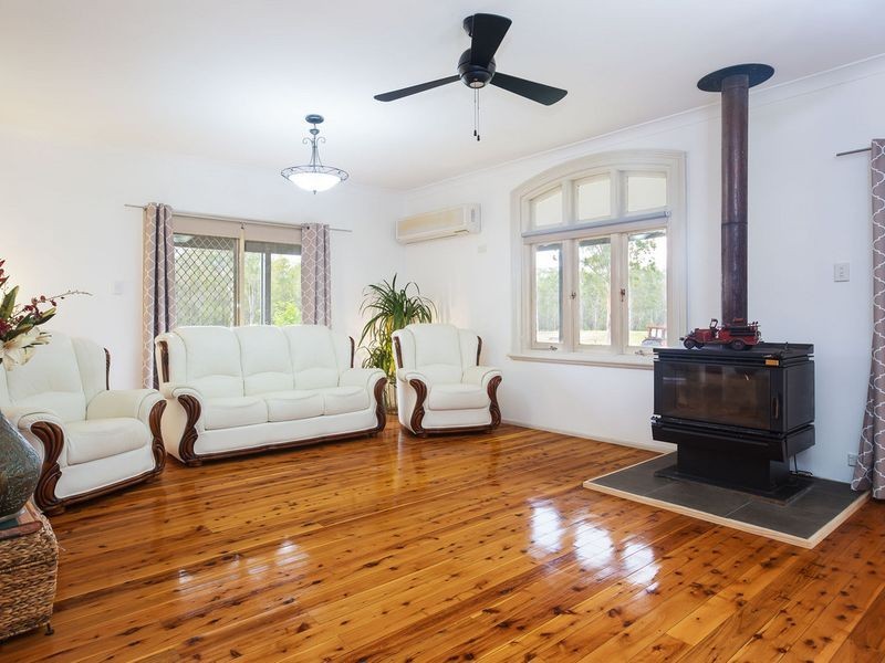 1040 Wollombi Road, Millfield NSW 2325