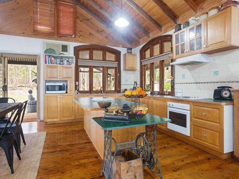 1040 Wollombi Road, Millfield NSW 2325