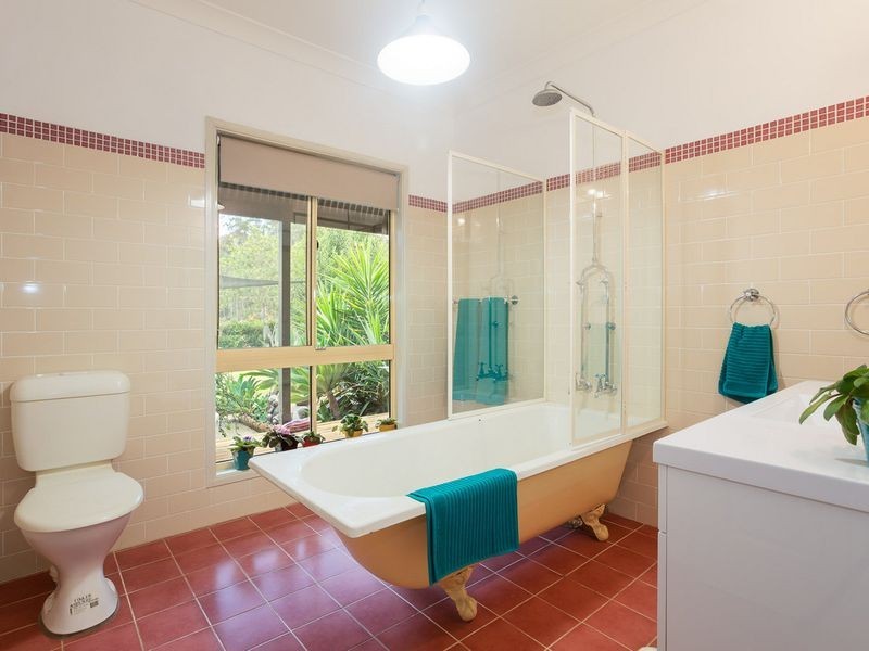 1040 Wollombi Road, Millfield NSW 2325