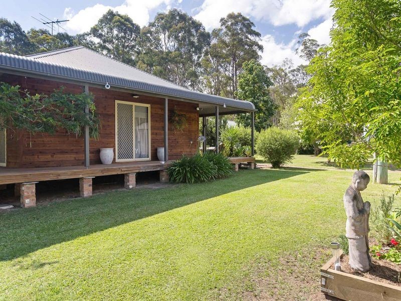 1040 Wollombi Road, Millfield NSW 2325