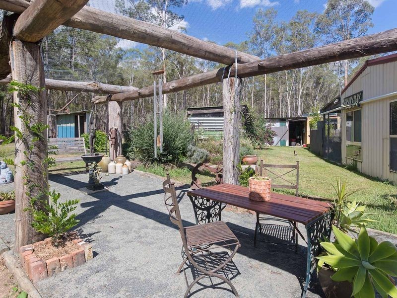 1040 Wollombi Road, Millfield NSW 2325