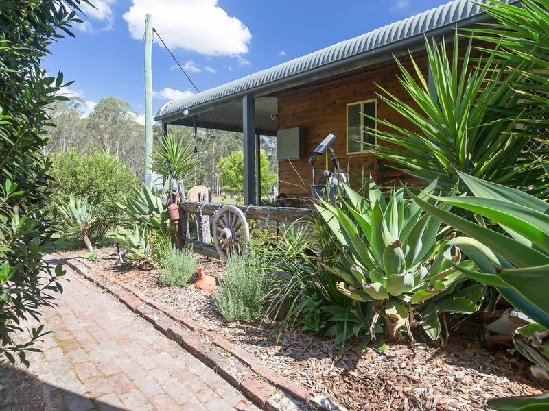 1040 Wollombi Road, Millfield NSW 2325