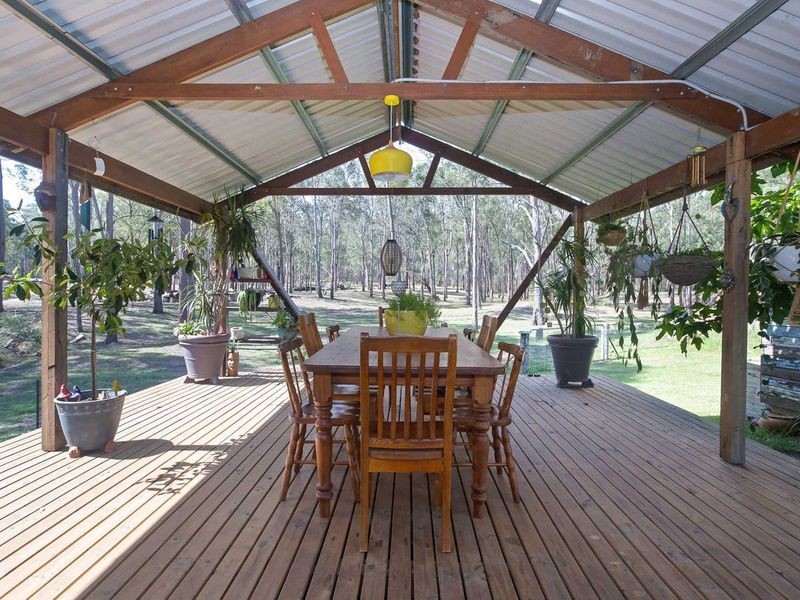 1040 Wollombi Road, Millfield NSW 2325