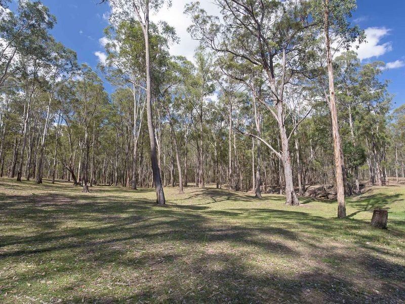 1040 Wollombi Road, Millfield NSW 2325