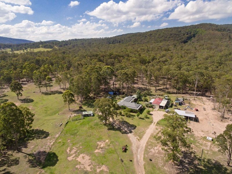 1040 Wollombi Road, Millfield NSW 2325