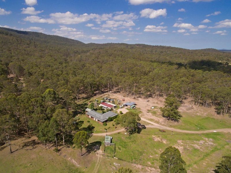 1040 Wollombi Road, Millfield NSW 2325
