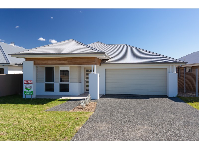 Lot 1004 Kesterson Rise, North Rothbury NSW 2335