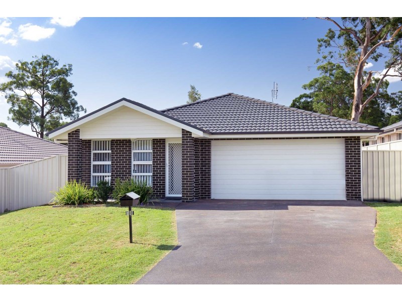18 Alexander Street, Ellalong NSW 2325