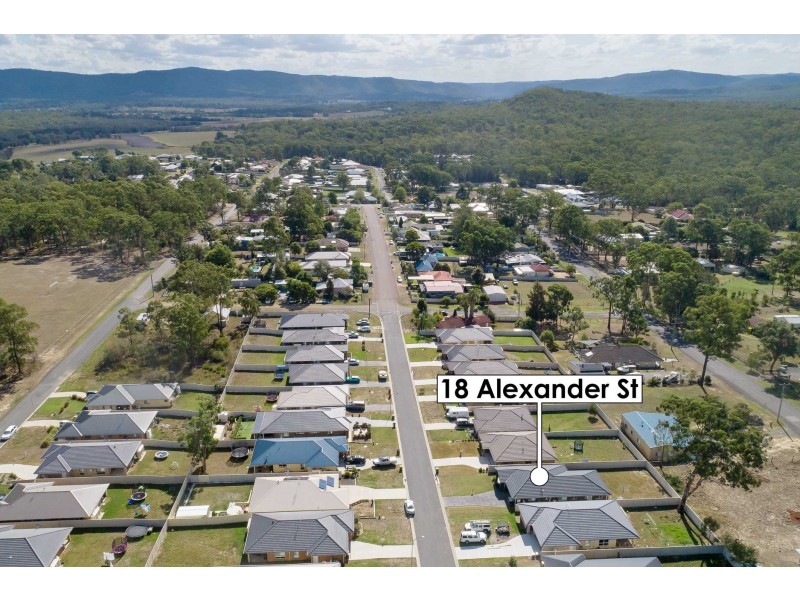 18 Alexander Street, Ellalong NSW 2325