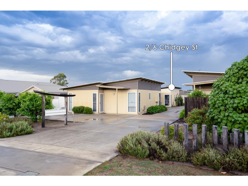 6 Chidgey Street, Cessnock NSW 2325