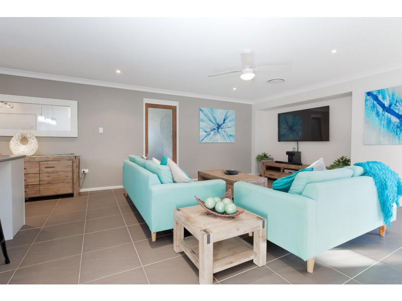 25 WATTLEBIRD AVENUE, Cooranbong NSW 2265