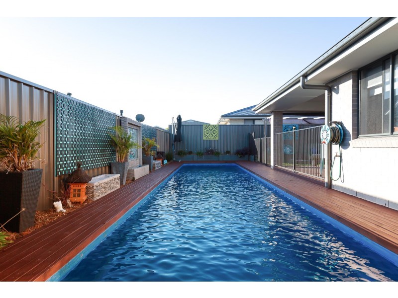 25 WATTLEBIRD AVENUE, Cooranbong NSW 2265