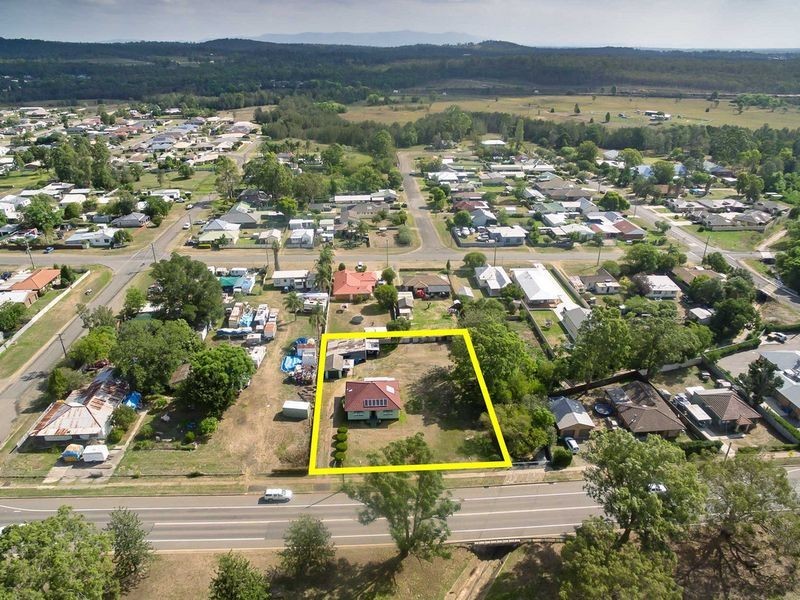 58 High Street, Greta NSW 2334