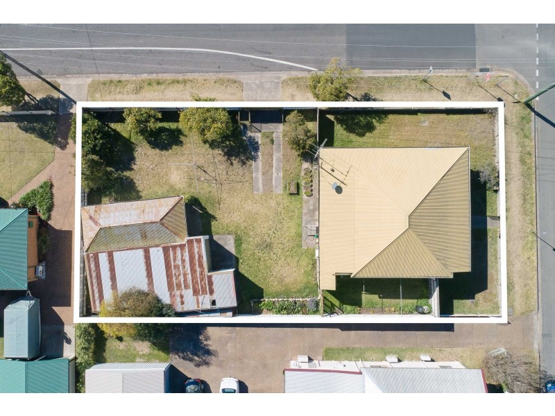 4 Ferguson Street, Cessnock NSW 2325