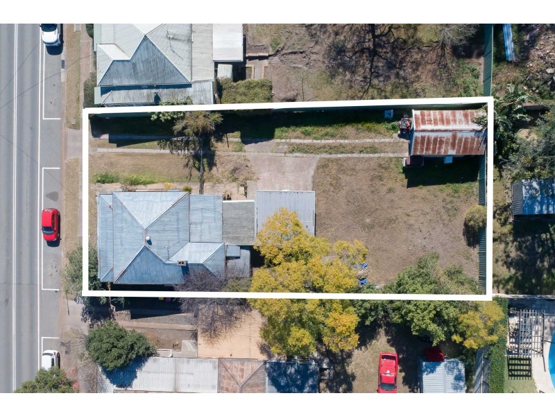16 Cumberland Street, Cessnock NSW 2325