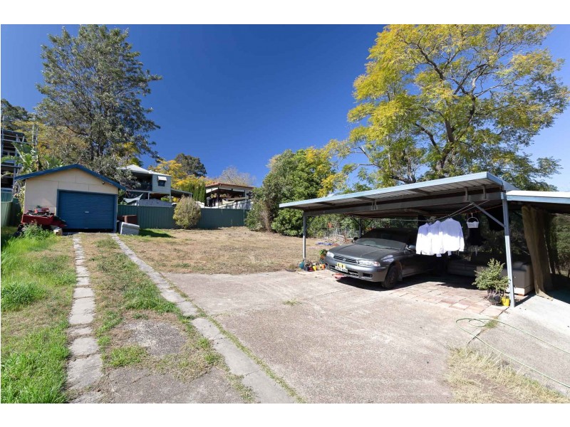 16 Cumberland Street, Cessnock NSW 2325