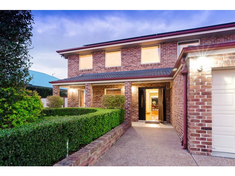 103 Canterbury Drive, Raworth NSW 2321