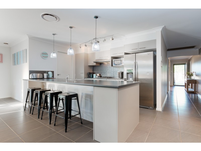 25 WATTLEBIRD AVENUE, Cooranbong NSW 2265