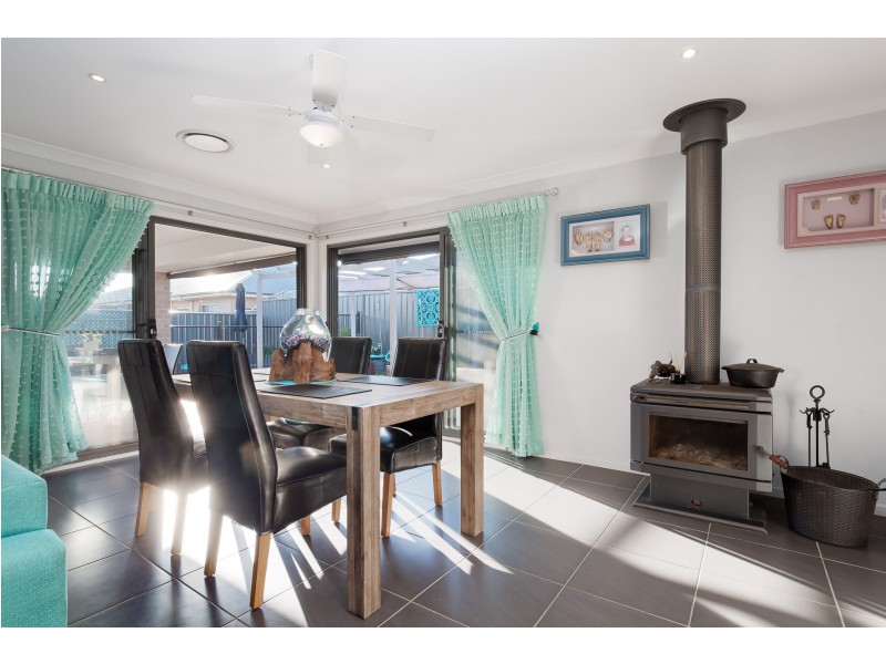 25 WATTLEBIRD AVENUE, Cooranbong NSW 2265