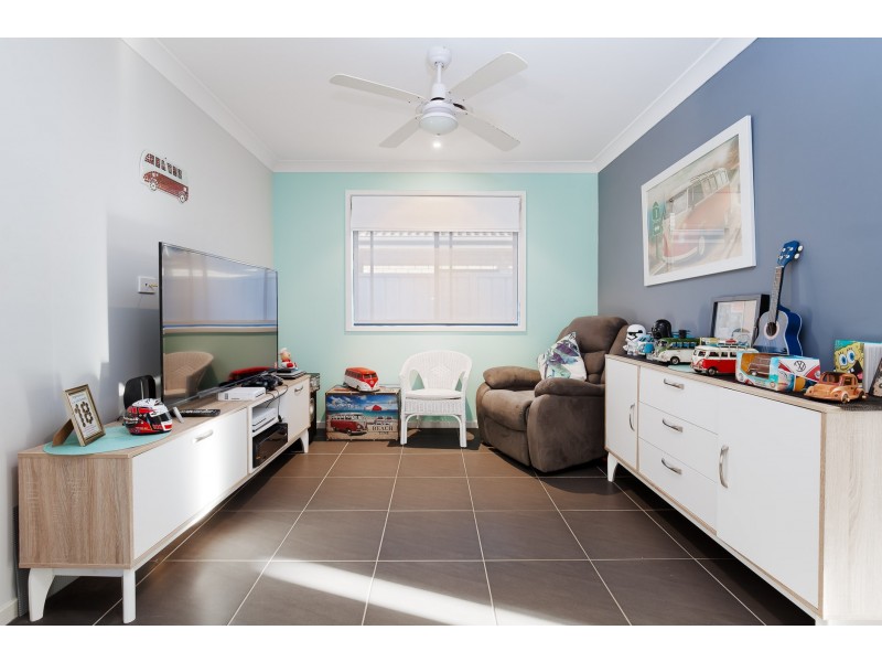 25 WATTLEBIRD AVENUE, Cooranbong NSW 2265