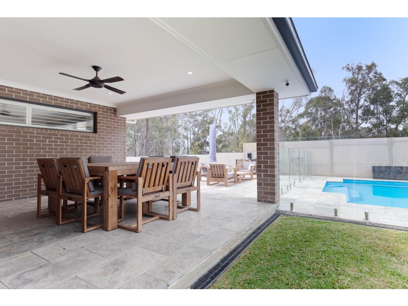 18 Ainsworth Cresent, North Rothbury NSW 2335