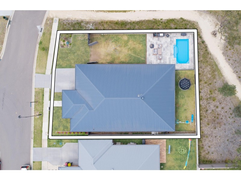 18 Ainsworth Cresent, North Rothbury NSW 2335