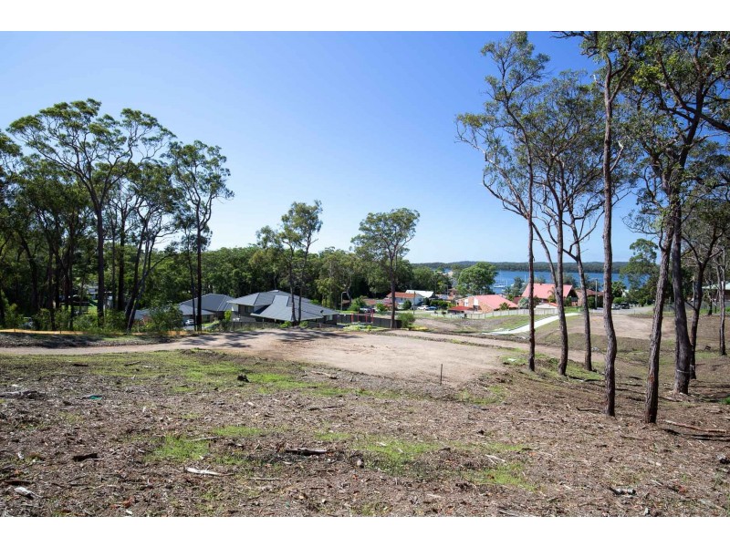 204/lot  Norman Avenue, Sunshine NSW 2264