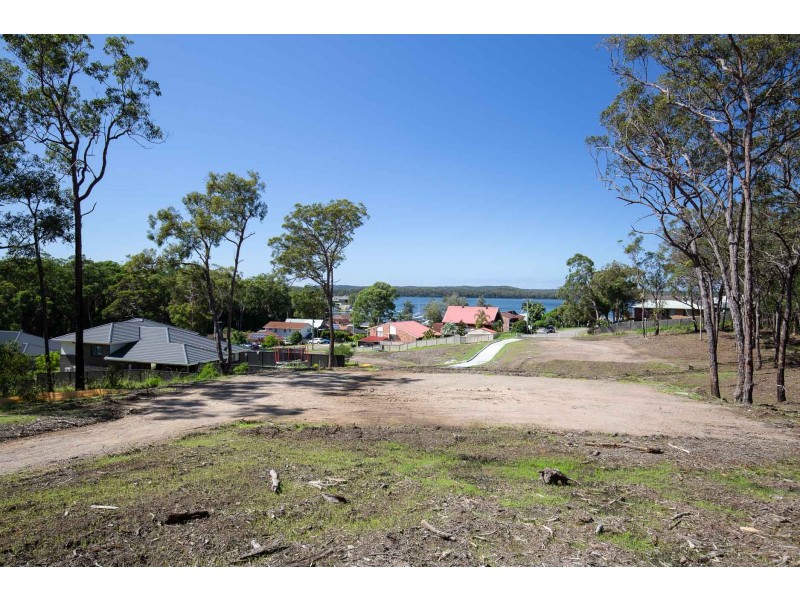 204/lot  Norman Avenue, Sunshine NSW 2264