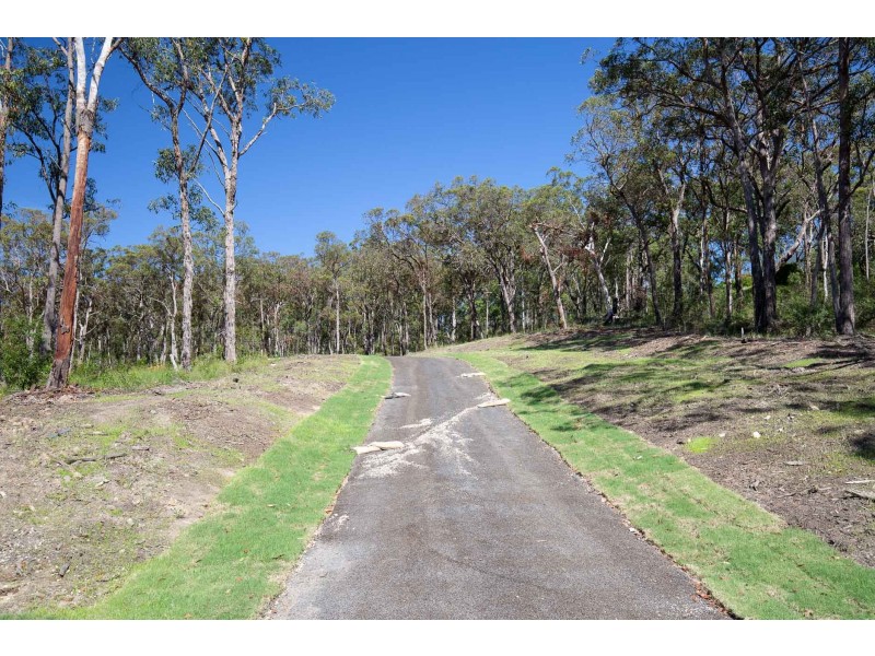 204/lot  Norman Avenue, Sunshine NSW 2264