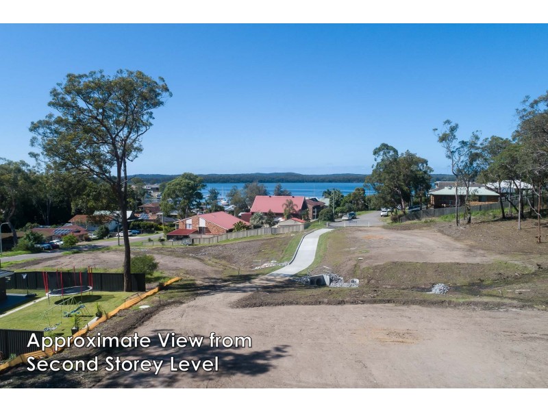 204/lot  Norman Avenue, Sunshine NSW 2264