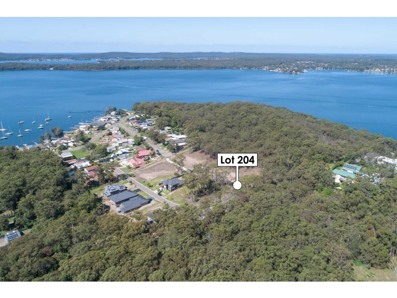 204/lot  Norman Avenue, Sunshine NSW 2264